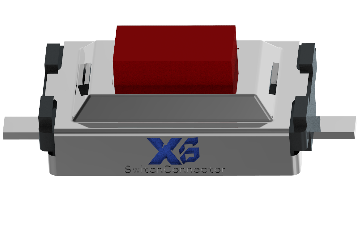 XB-3X6X2.5-B